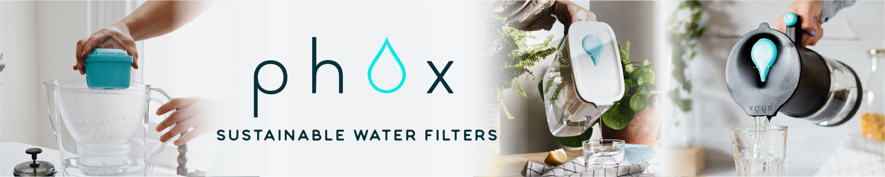 Amazon.co.uk Phox Water About Phox