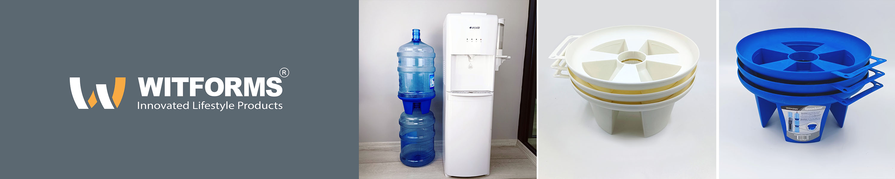 Amazon.ae Witforms Water Bottle Holder