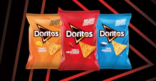 Doritos