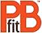 contest entry # 13 for design a logo for pb fit