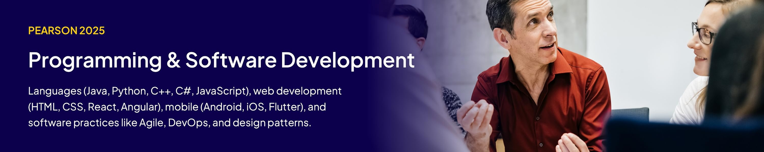 Amazon.co.uk: Pearson IT & Computing: Languages