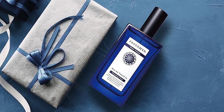 Amazon.co.jp: PROUDMEN.(プラウドメン): オードトワレ