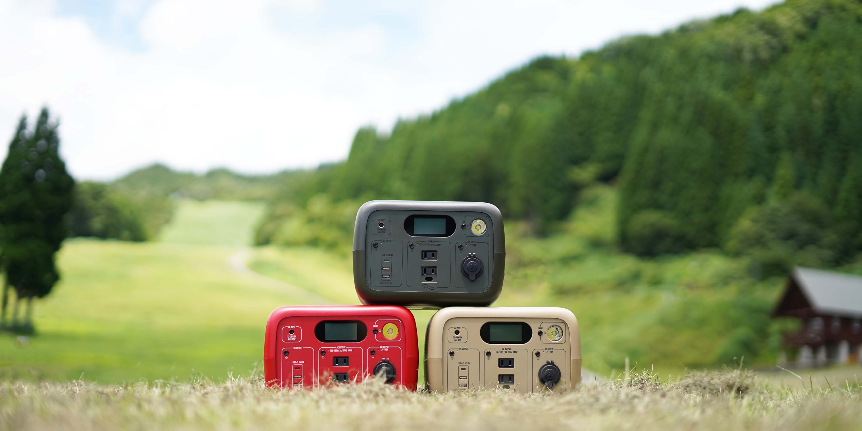 多様な Power ArQ ArQ mini2 mini2 (307wh) Power ポータブル電源