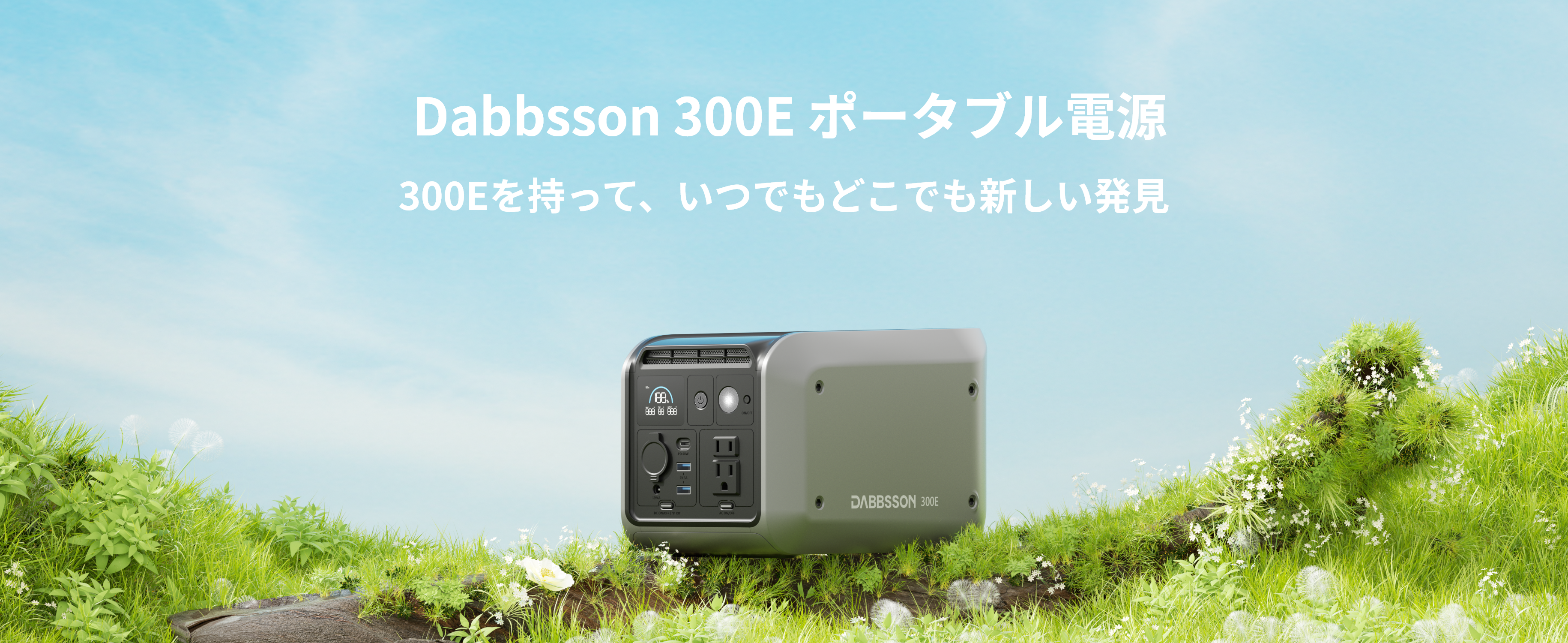 Amazon.co.jp: DABBSSON: 300E