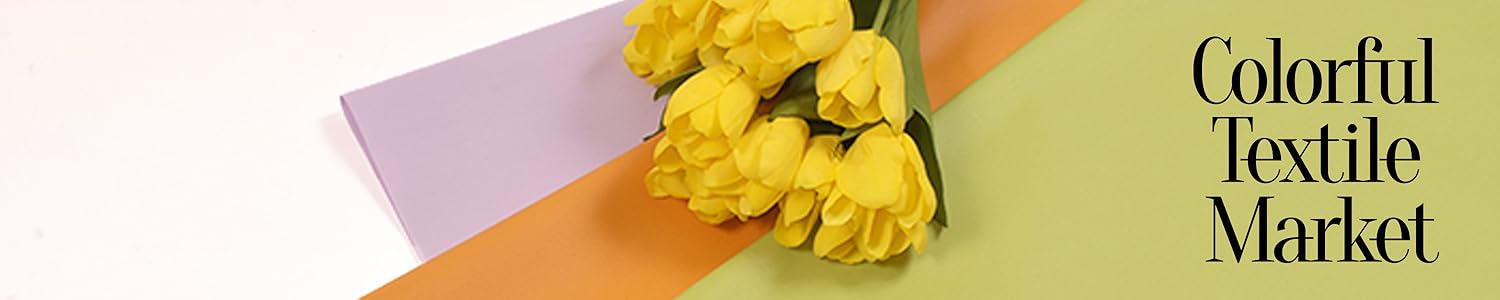 Amazon.co.jp: Colorful Textile Market