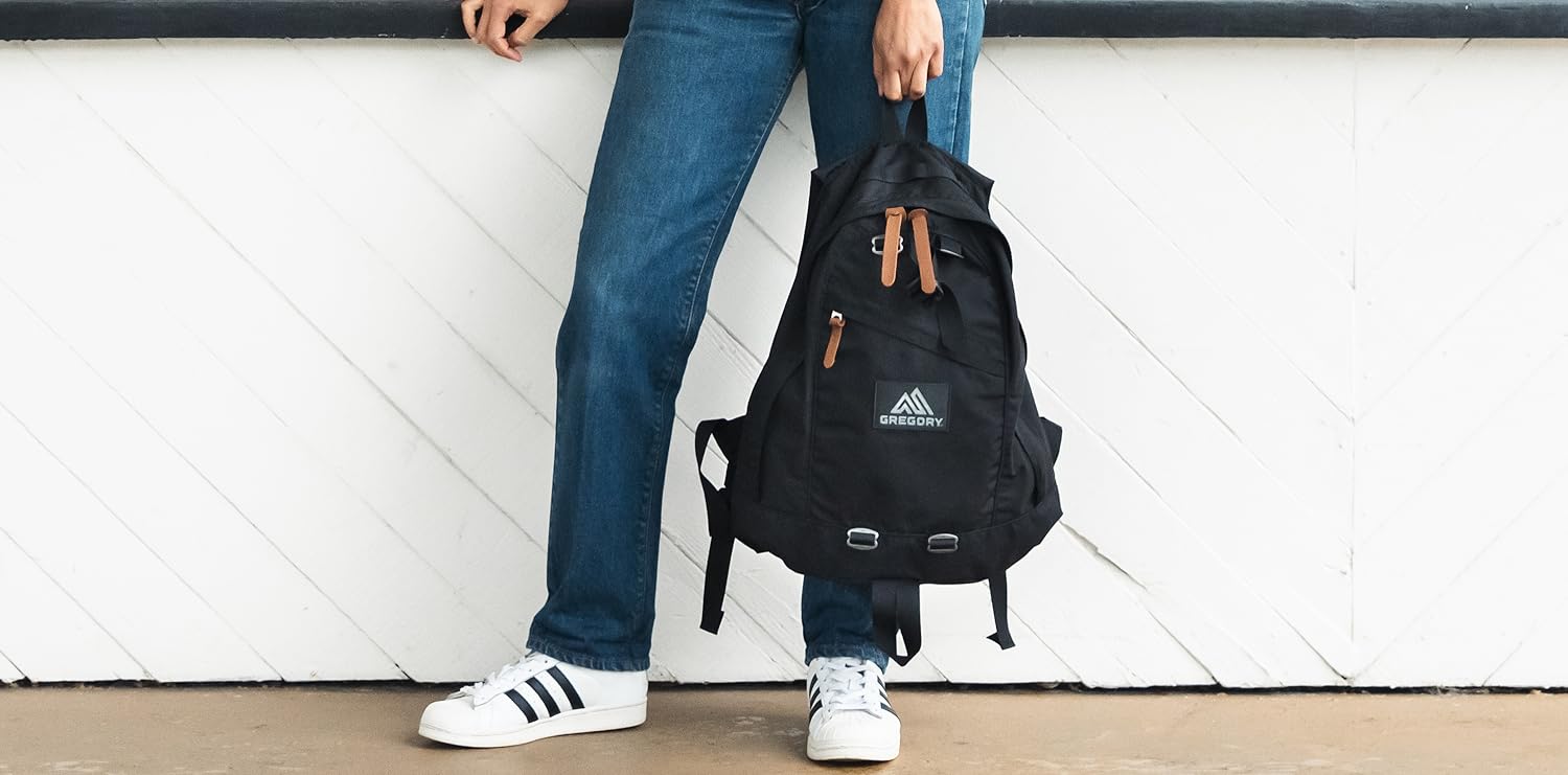 Amazon.co.jp: GREGORY: ファインデイ