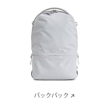 URTH ベージュ バックパック Amazon.co.jp: Urth: バックパック