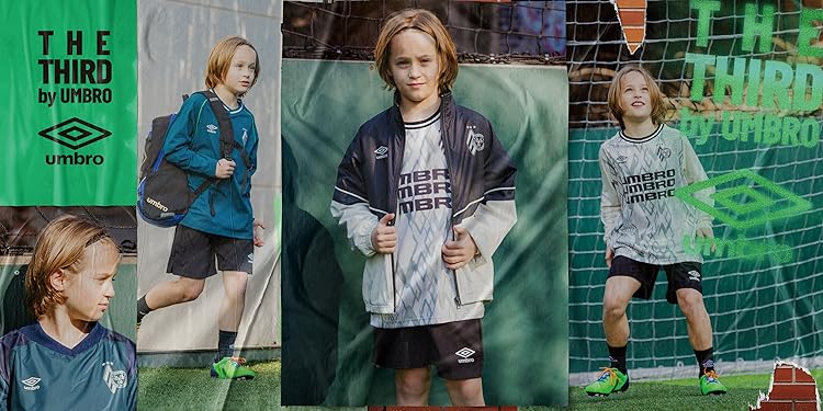 た*ん様 FCリセイシャ Umbro サッカーシャツ 3枚セット 公式】アンブロ｜UMBRO