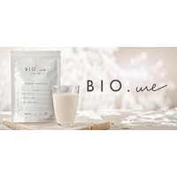 Amazon.co.jp: BIO.me 乳酸菌 置き換え ダイエット スムージー