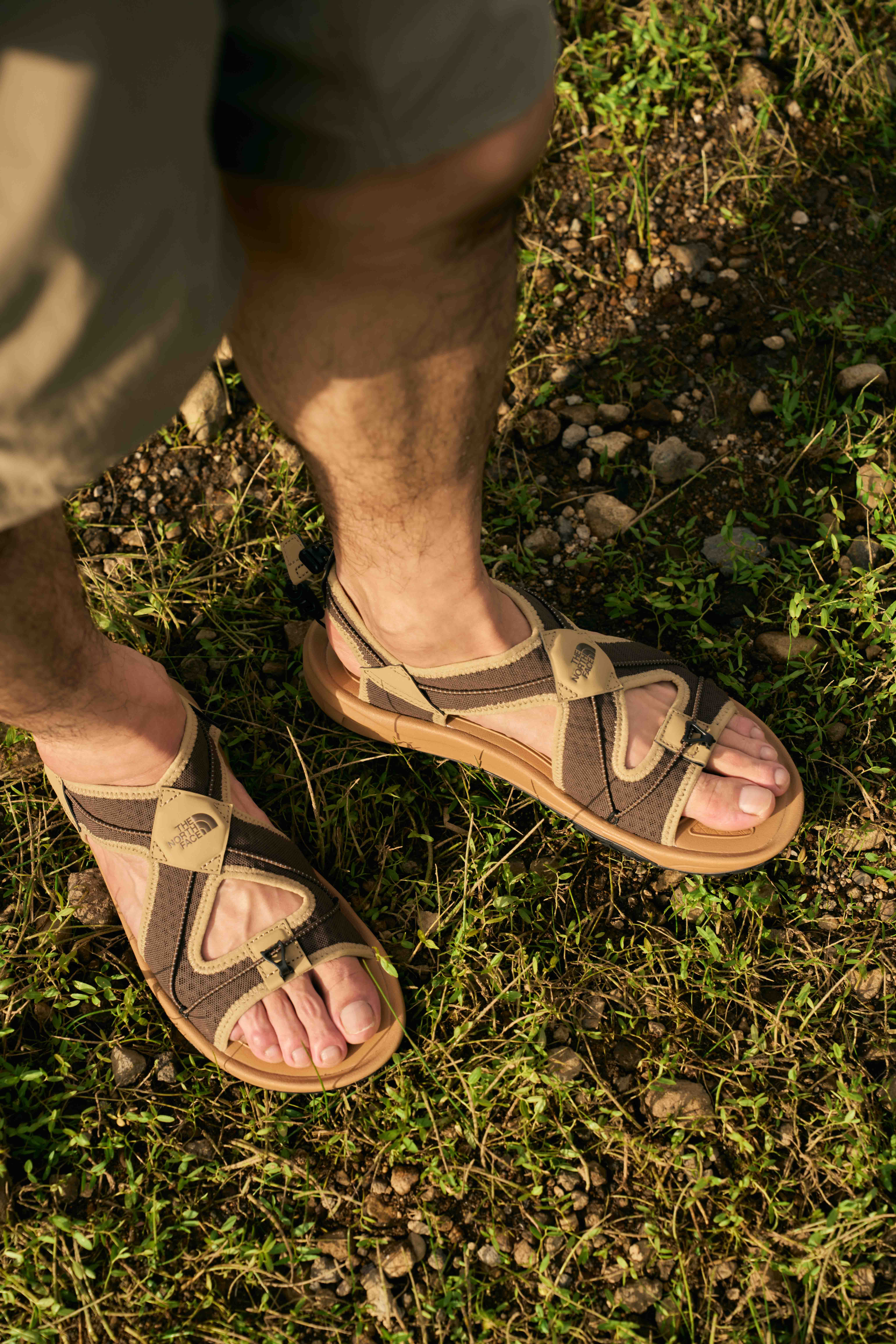 THE NORTH FACE ATTICA SANDAL ノースフェイスサンダル THE NORTH FACE サンダル 「THE FACE」BASIC SANDAL レディース