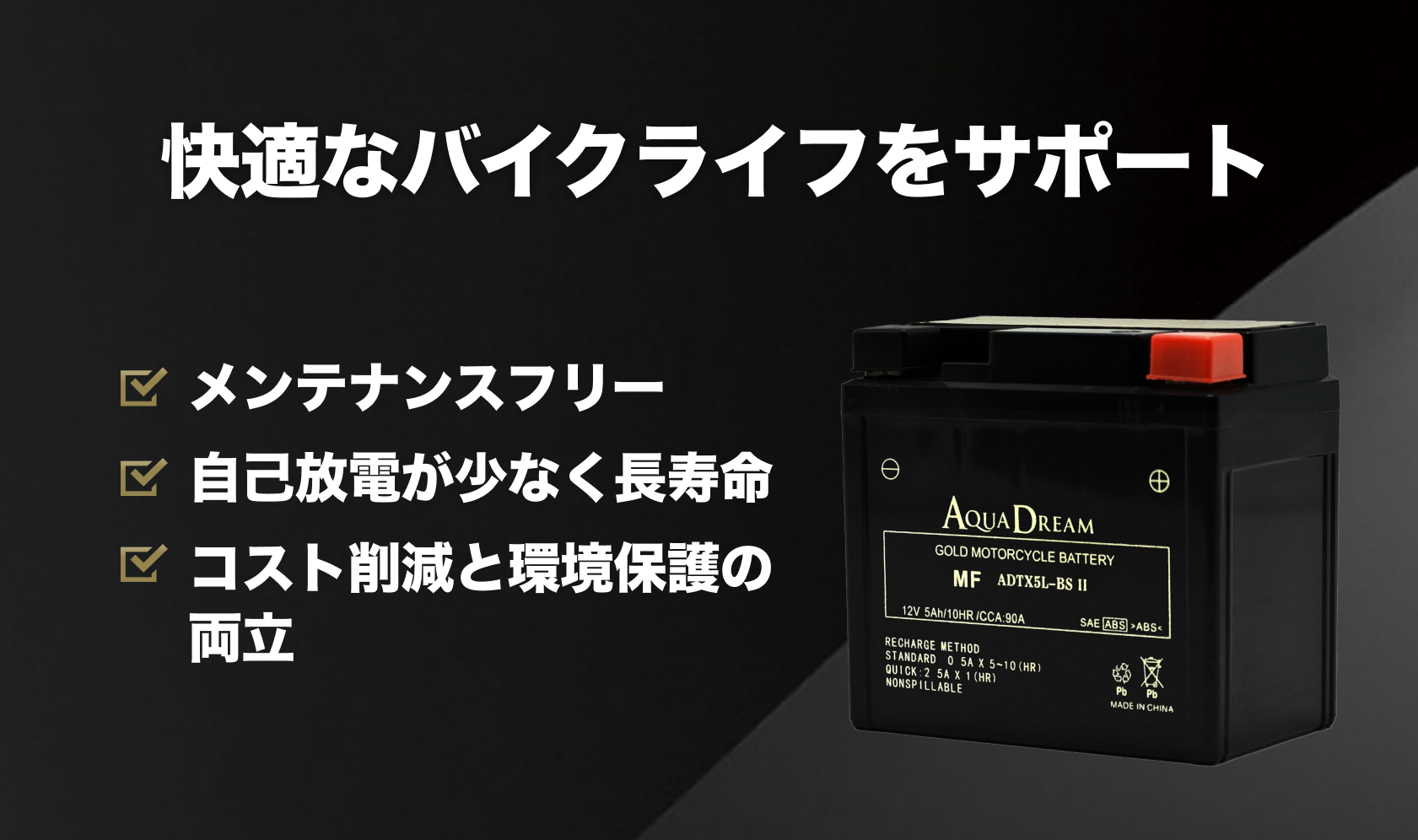 Amazon.co.jp: AQUA DREAM (アクアドリーム): バイク用