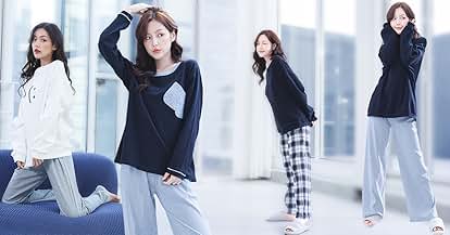 Amazon.co.jp: Travis Japan トラジャ スウェット 上下