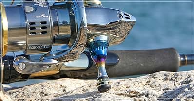 Daiwa リール ブラック/青 ダブルハンドル 楽天市場】ツインパワー ダブルハンドル（リール本体｜リール