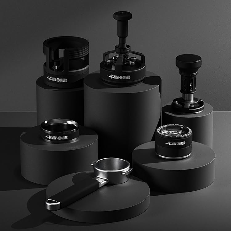 MHW3BOMBER 5点セット　55,000円分 MHW-3BOMBER YU Series 58mm 5-Piece Bundle