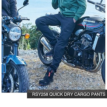 RS TAICHI アールエスタイチ ゴアテックスライディングパンツ Mブラック RS タイチ クールライド ベーシック アンダーパンツ RSU328