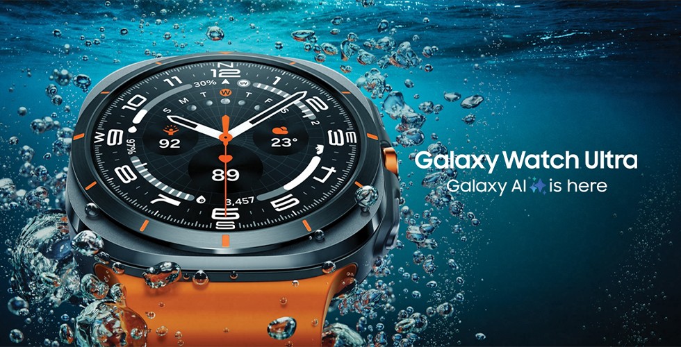 Amazon.co.jp: Samsung Galaxy: Galaxy Watch Ultra