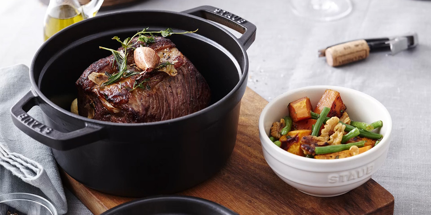 Amazon.co.jp: ストウブ(staub): ピコ・ココットラウンド