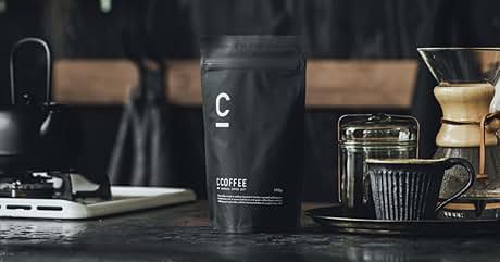 C-COFFEE