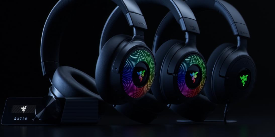 Amazon.co.jp: Razer: Kraken