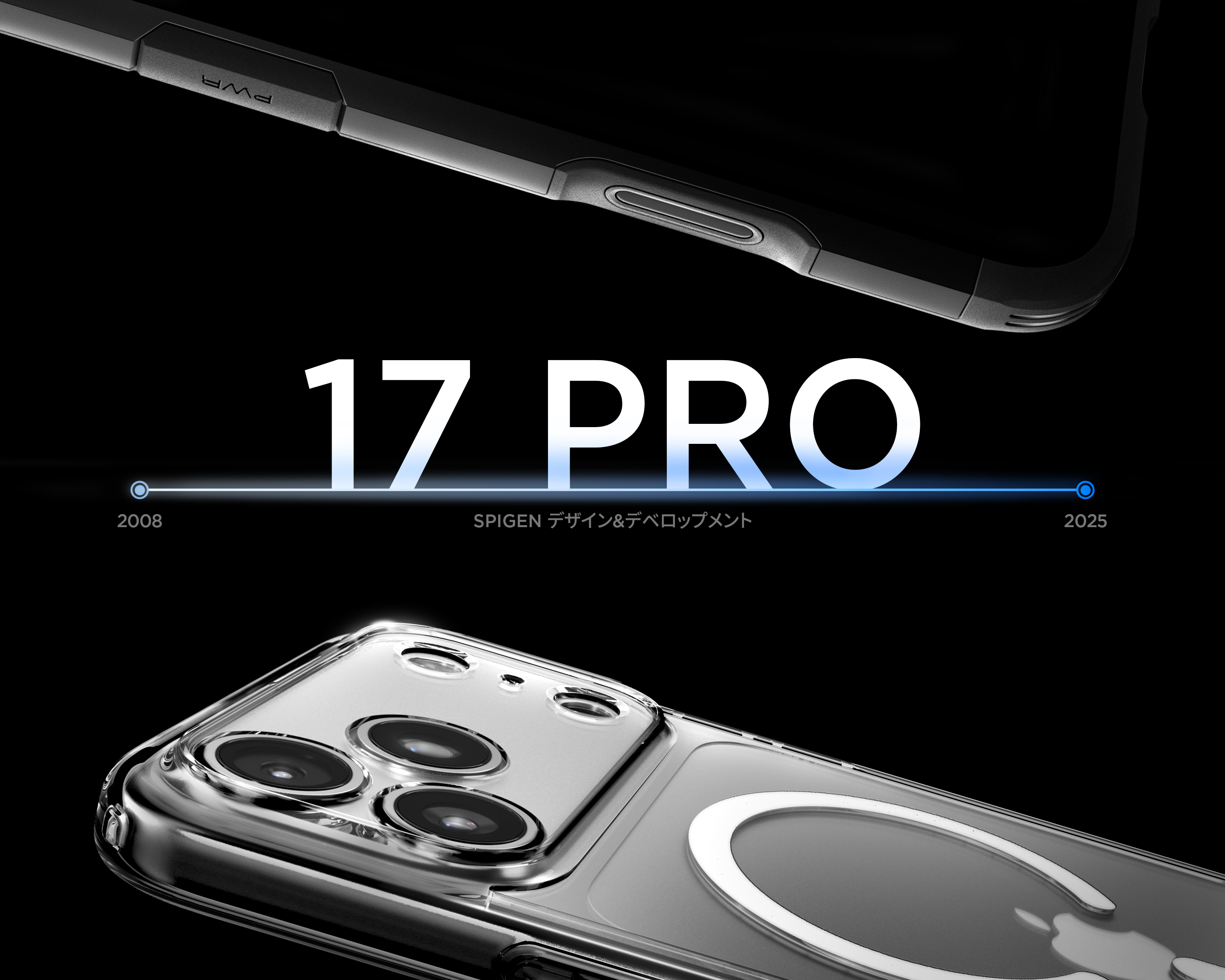 こころんページ 17pro iPhone 15 Pro vs. 17 Pro] One-week review | What I noticed