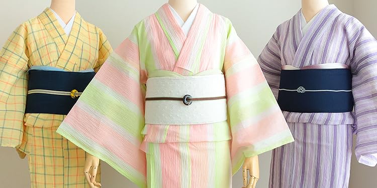 【にゃんちゅ♡ 】IKS COLLECTION 浴衣 貝殻オレンジ 単品 Amazon.co.jp: IKS COLLECTION: 着物・浴衣・帯