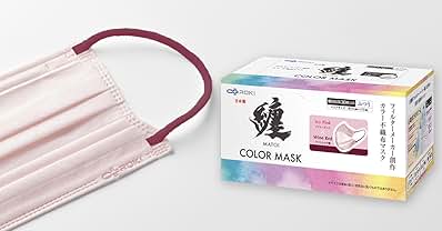 Amazon.co.jp: Wind And Unwoven Mask