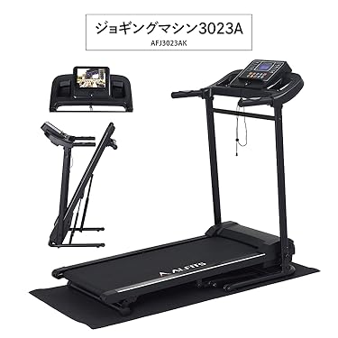 ももこ♡ランニングマシン Amazon.co.jp: ALINCO(アルインコ): ウォーキング/ランニングマシン