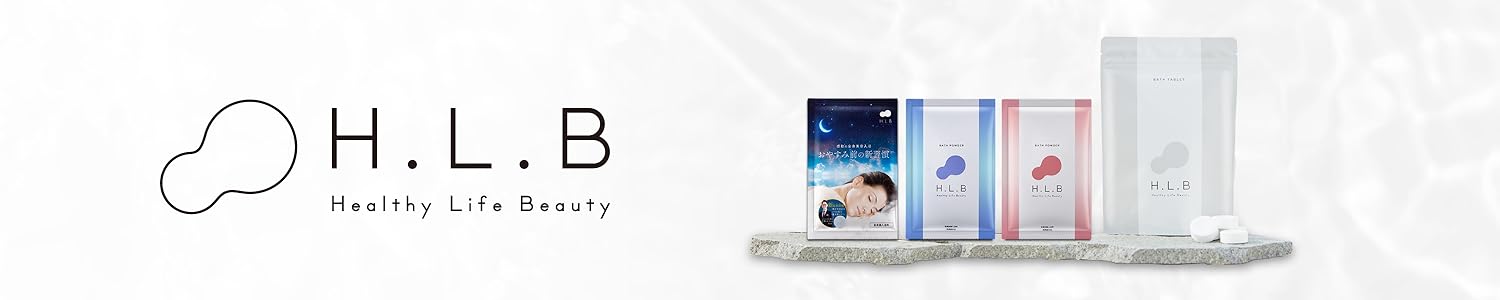 Amazon.co.jp: H.L.B