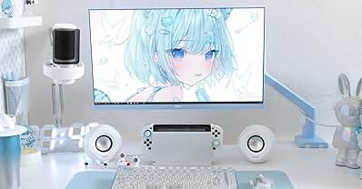 ゲーミングモニター24OHz ギガクリスタ モニターアーム付 KH2470V-ZX | 165Hz＆AMD FreeSync™ Premiumテクノロジー対応