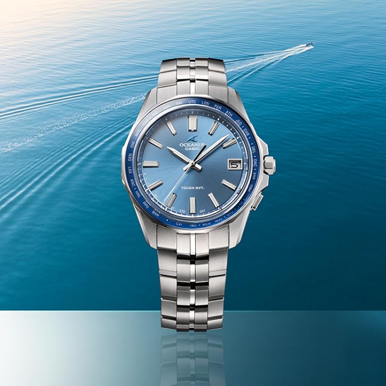 Amazon.co.jp: OCEANUS: 限定モデル