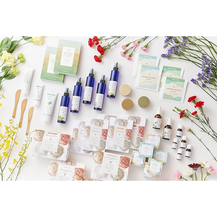 Amazon.co.jp: AromaFranceアロマフランス