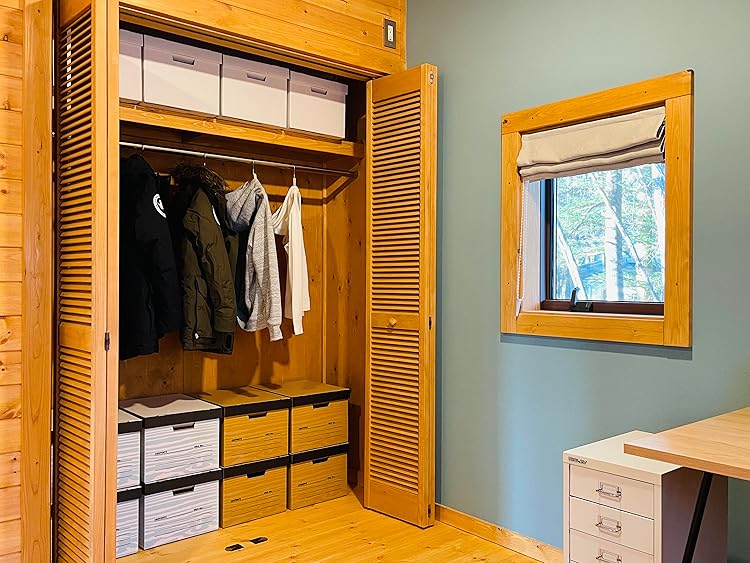 試作　ビレッジボックス Let him cook