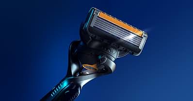 Gillette PROGLIDE 5+1 12個入 SKINGUARD 4個入 ProGlide (12 Count + Handle) - Gillette