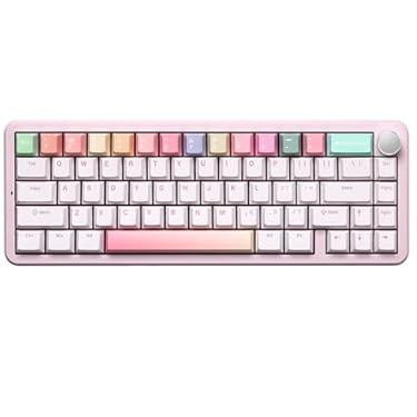 Amazon.co.jp: YUNZII メカニカルキーボード