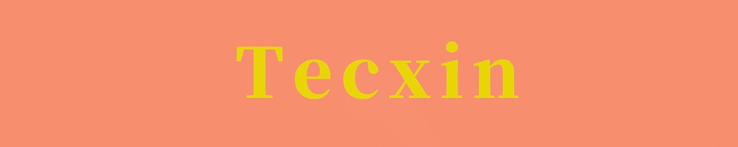 Amazon.co.jp: Tecxin