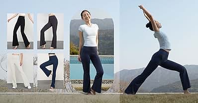 リンダワークス　ヨガウェア　上下セット　ベルモット&セラ　サイズM リンダワークス ヨガウェア 上下セット ベルモット&セラ サイズM