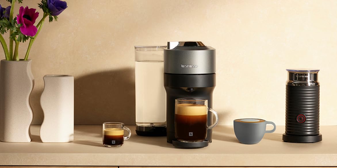 Amazon.co.jp: Nespresso（ネスプレッソ）: ヴァーチュオ