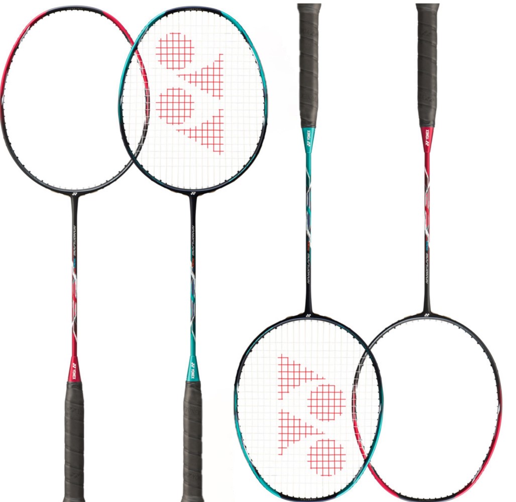 新品未使用 YONEX AS700 no4 ×3本 ＋ no3×2本 全5本 楽天市場
