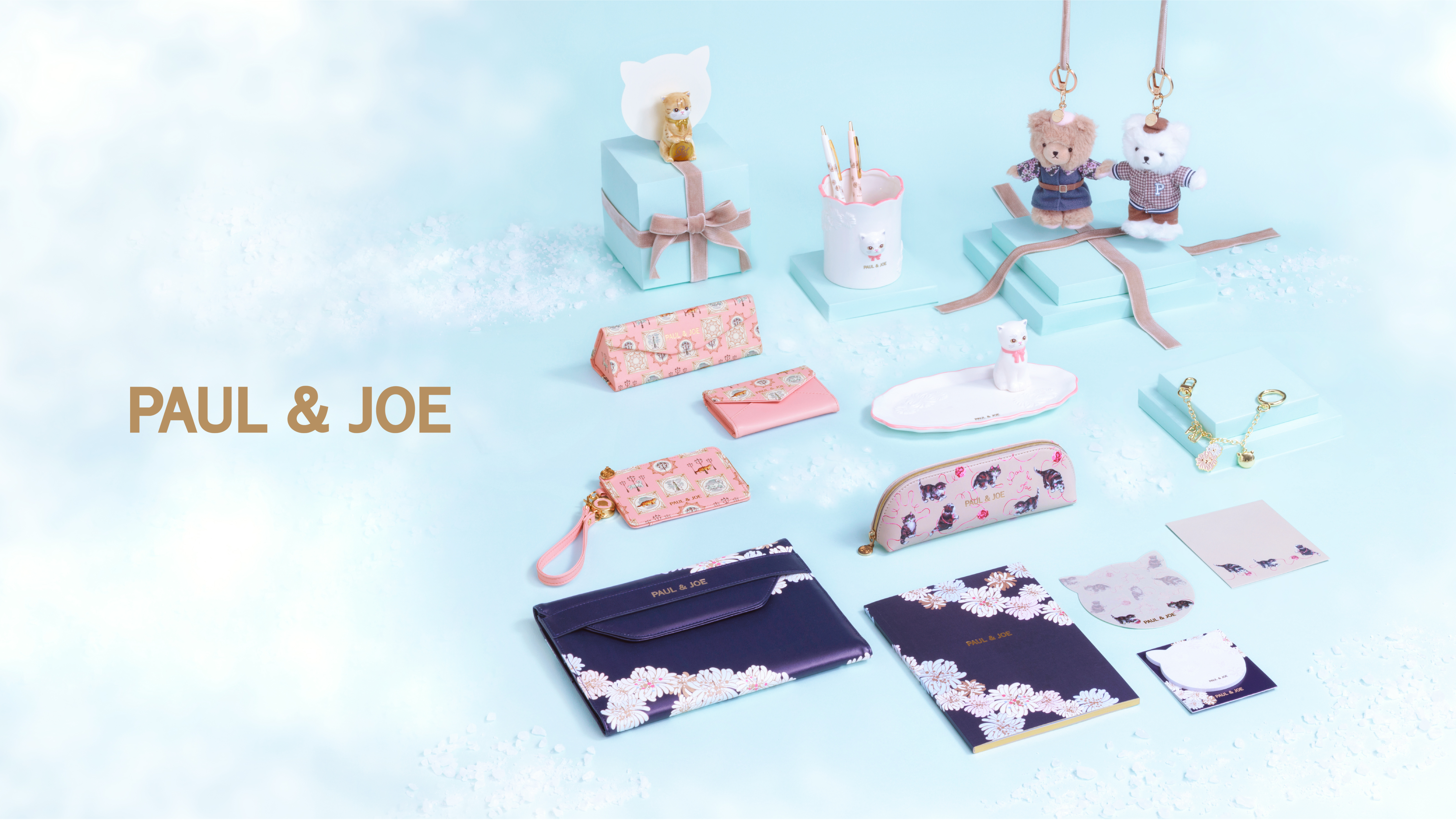 Amazon.co.jp: MARK'S(マークス): ポール＆ジョー
