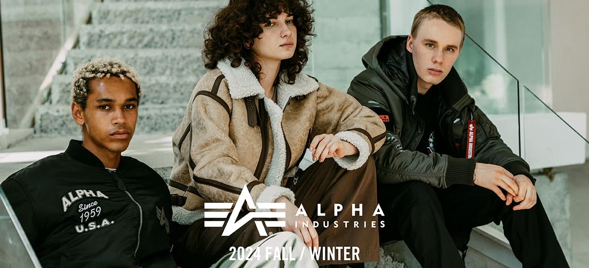 Amazon.co.jp: ALPHA