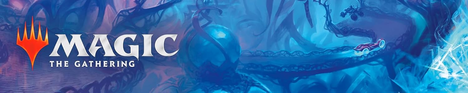 Wizards of the Coast Shop Banner