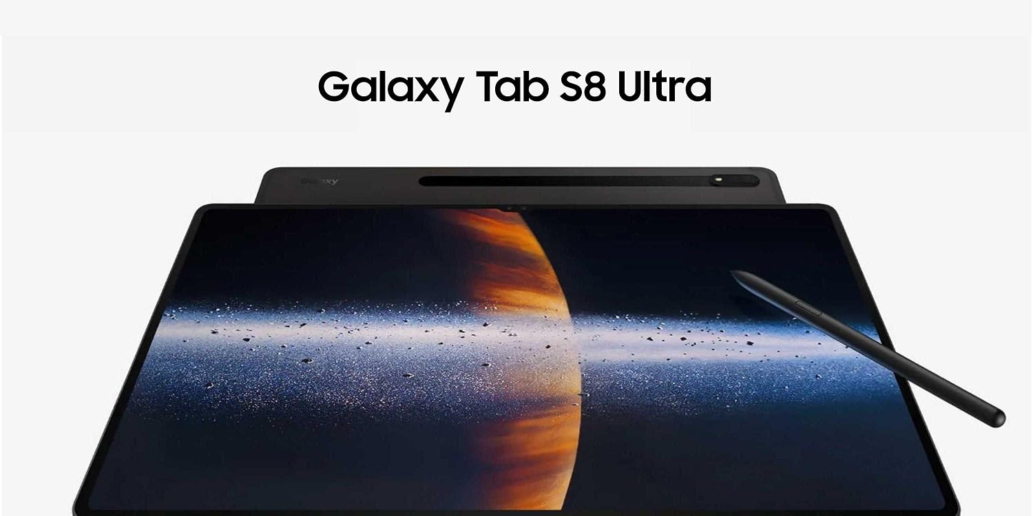 Amazon.co.jp: Samsung Galaxy: Galaxy Tab S8 Ultra