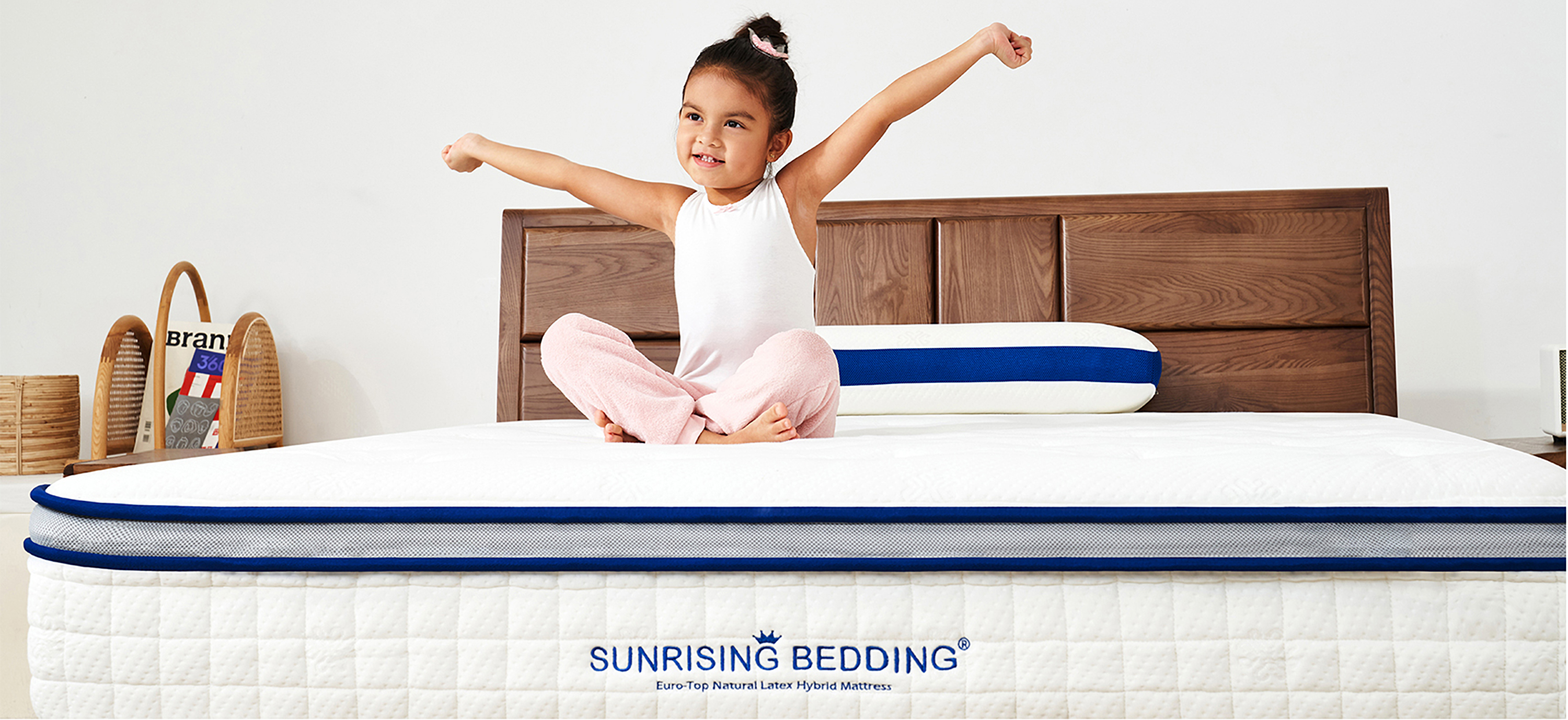 Amazon.co.jp: SUNRISING BEDDING