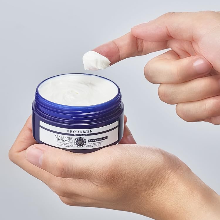 Amazon.co.jp: PROUDMEN.(プラウドメン): スタイリング剤