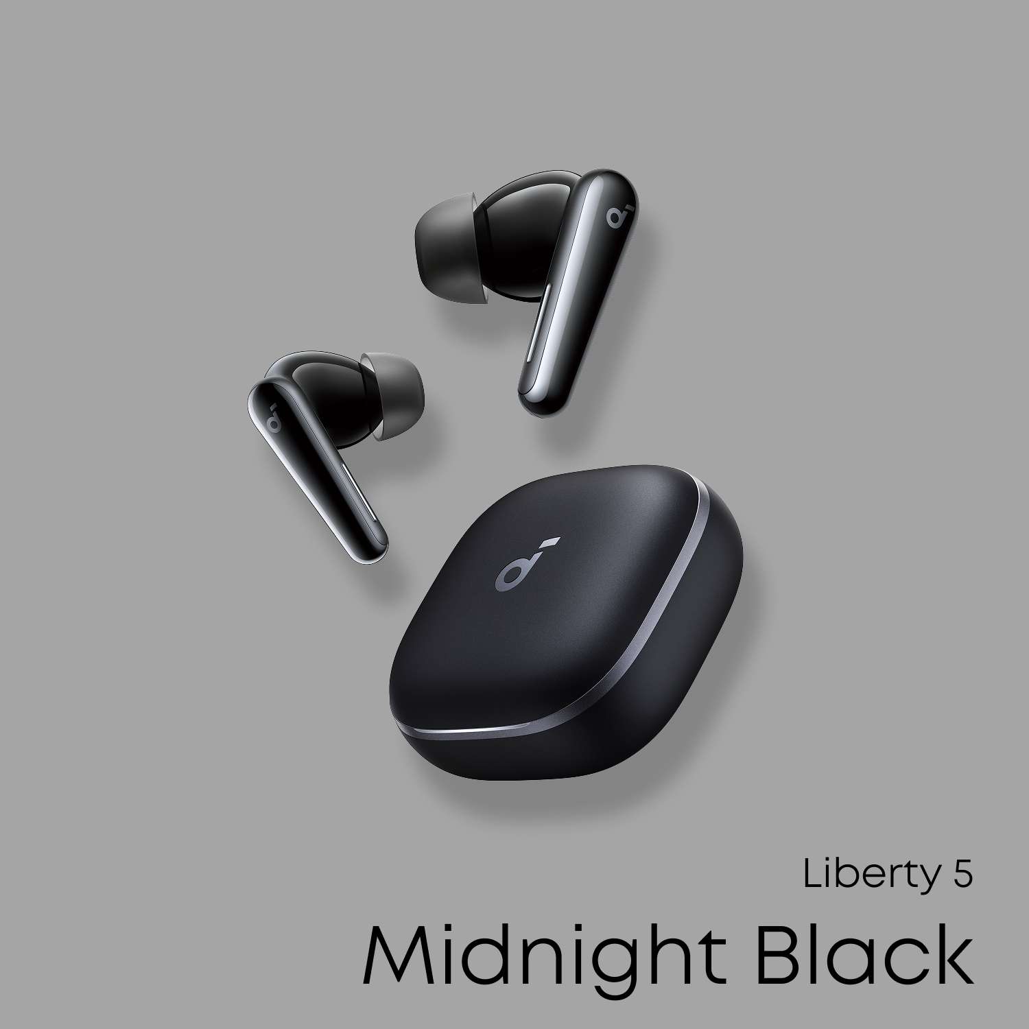 Amazon.co.jp: Soundcore: Liberty 5