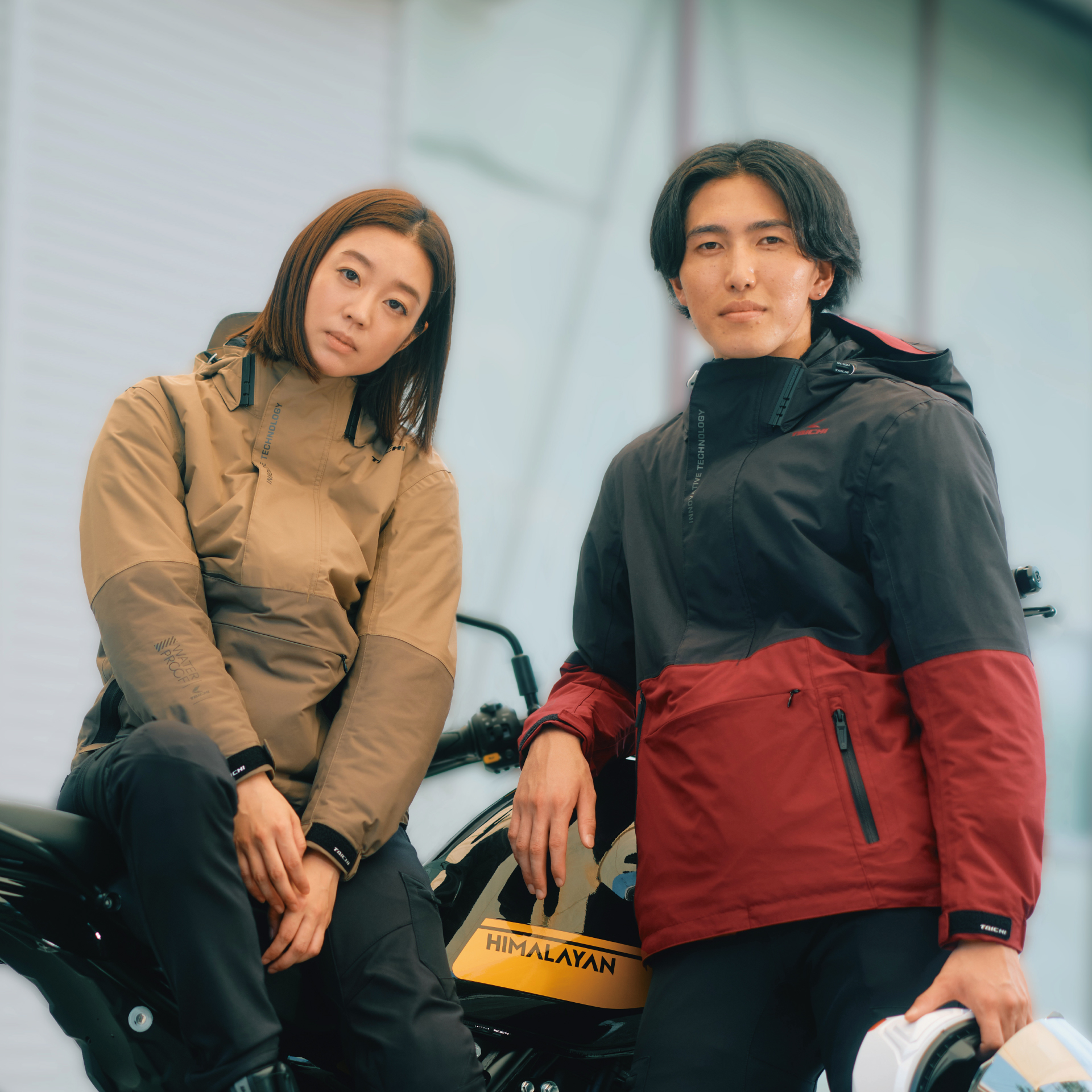 バイク用、スノーボード用防寒ジャケット　RSタイチ　美品 バイク用ウェア 冬 rsタイチ」の人気商品一覧 | 安い商品を通販