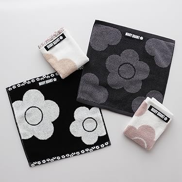 MARY QUANT - まーくんママ！マリークワント ブランケット、ミニバスタオル MARY QUANT - まーくんママ！マリークワント ブランケット