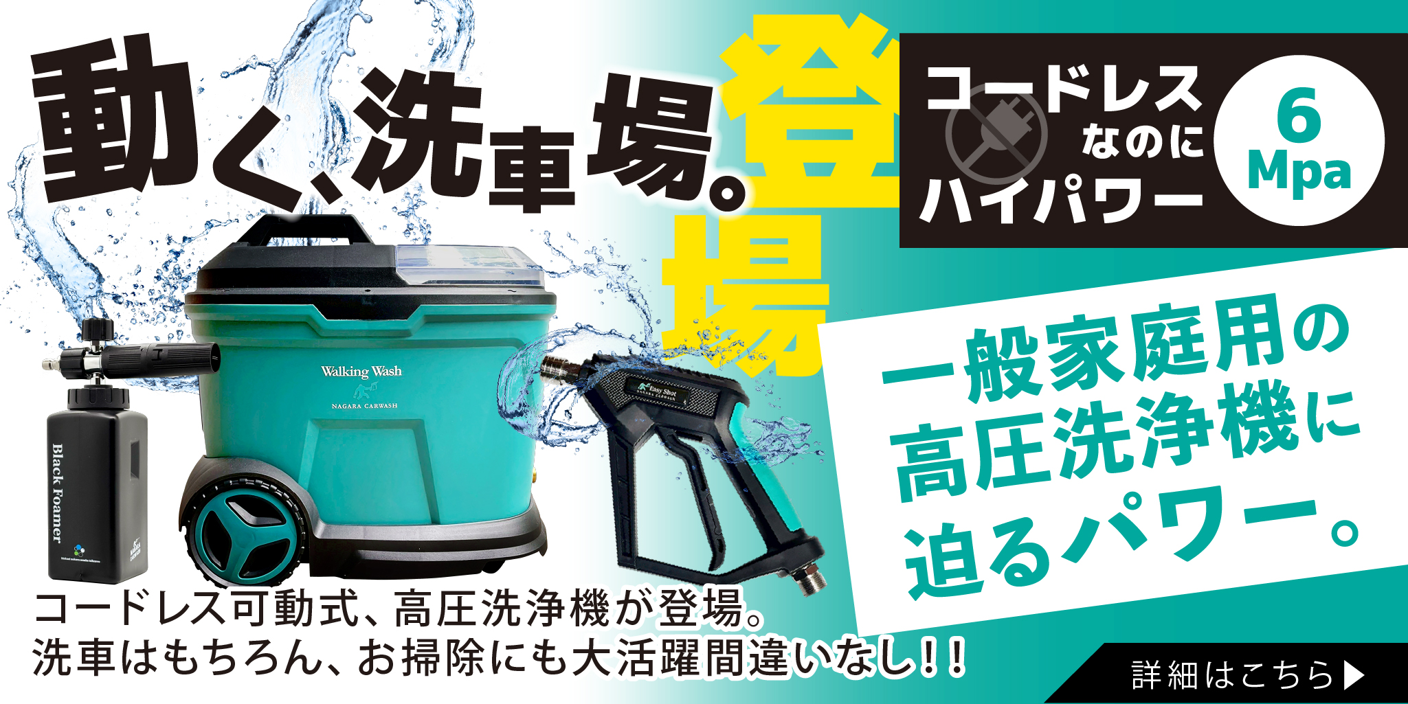 Amazon.co.jp: ながら洗車