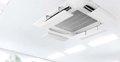 エアコン用配管セット 関東器材/KANTO】5P-24FSP エアコン配管セット 新冷媒対応2分4分