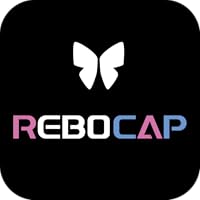 Amazon.co.jp: [REBOCAP] 15 ポイント全身慣性モーション